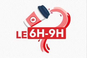 L'info qui réveille, 25.09.2024 06:07