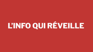 L'info qui réveille, 03.06.2025 06:03