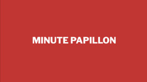 Minute Papillon, 25.09.2025 08:24