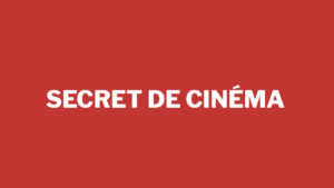 Secret de cinéma : Les Tuche