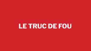 Le truc de fou: Il va hériter de la fortune d’un millionnaire grâce à un crachat trouvé dans la rue, 25.09.2025