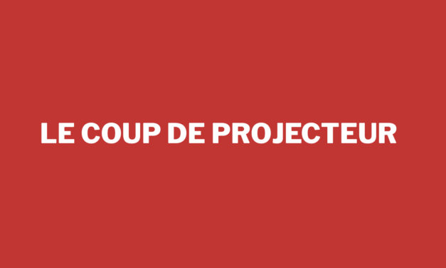 Le coup de projecteur: Conte musical tout en malice, 06.05.2025
