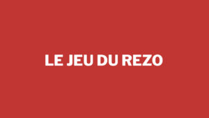 Le jeu du Rézo: Bravo à Andréa de Remaufens qui gagne ses billets pour le spectacle de Sebastian Marx, 03.11.2025