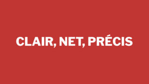 Clair, Net, Précis, 26.09.2025 07:22