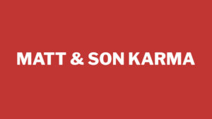 Matt & son Karma, 03.06.2025 07:51