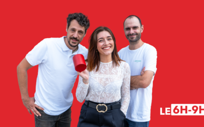 Melanie Oesch’s die dritten la reine du YODEL – 27.01.2024