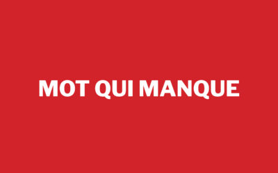Mot qui manque : Liv gagne ses billets pour le Diabolo festival