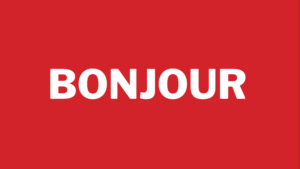 Bonjour, 29.09.2025 05:58