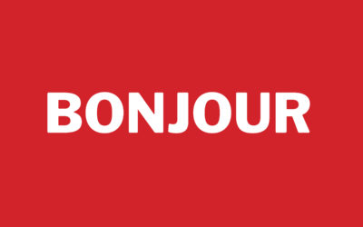 Bonjour, 11.06.2025 05:58