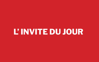 L’invité du jour, 11.06.2025 08:42