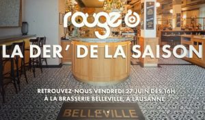 La dernière de la saison avec Forma, 27.06.2025