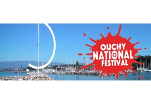 Les BonPlans: Ouchy en fête ce week-end du 1er Août ! 28.07.2025