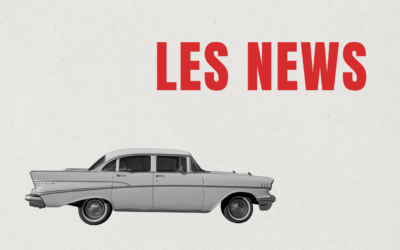 Les News, 15.08.2025 18:00