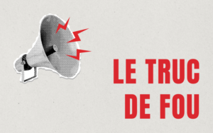 Le Truc de Fou: Sa bière lui coûte 52'000 francs à cause d'une erreur. 15.05.26