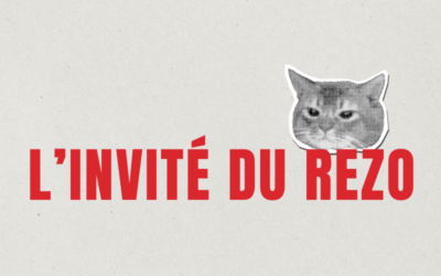 L’invitée du Rézo: Moon de Drag Race France, 07.10.2025