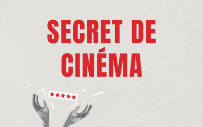 Secret de cinéma : Grease
