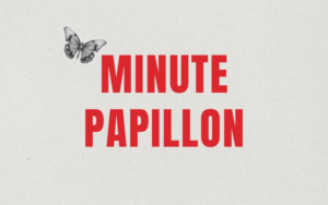 Minute Papillon, 20.08.2026 08:24