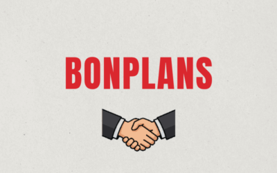 Les Bonplans: La Revue de Lausanne, 12.11.2025