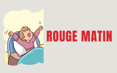 Rouge Matin, 17.11.2025 07:09