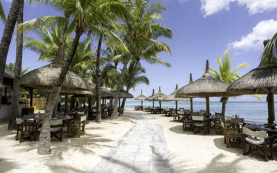 🌴 Cette semaine, Rouge vous fait voyager à l’Île Maurice !