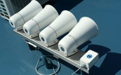 Les sirènes vont retentir dans toute la Suisse pour le test annuel