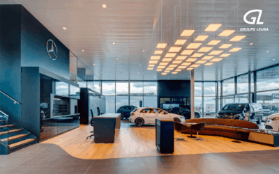 Groupe Leuba – Les Journées Privilèges