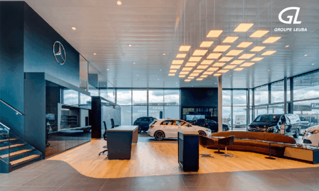 Groupe Leuba – Les Journées Privilèges