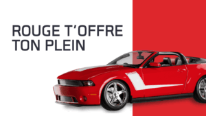 Le Plein d'Essence: Bravo à Natacha de Morges, 27.04.2026