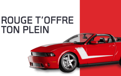 Le Plein d'Essence: Bravo à Natacha de Morges, 27.04.2026