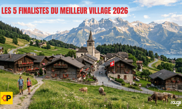 🏆 Élection du Meilleur Village 2026 : La phase finale, c'est maintenant ! - Concours terminés