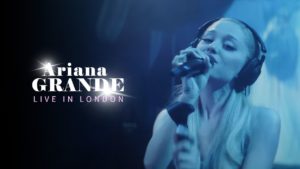 Le jeu du Rézo: Céline du Mont Sur Lausanne remporte le concert d'Ariana Grande à Londres, 31.07.2026