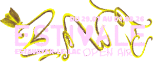 L'invitée du Rézo en live de l'Estivale Open Air avec la chanteuse Stéphane, 31.07.2026