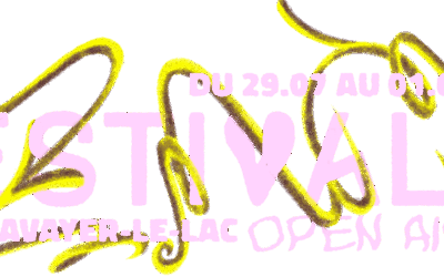 L'invitée du Rézo en live de l'Estivale Open Air avec la chanteuse Stéphane, 31.07.2026