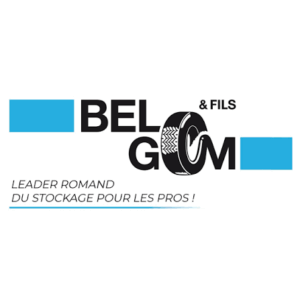 Emission Spéciale: Florian Jeudi du Garage Brender et Bel-Gom, une confiance durable. 11.09.2026