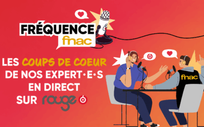 FRÉQUENCE FNAC